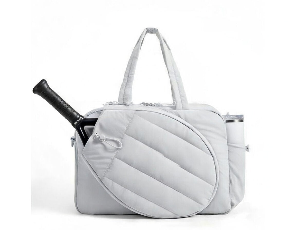 Puffer Padel Bag