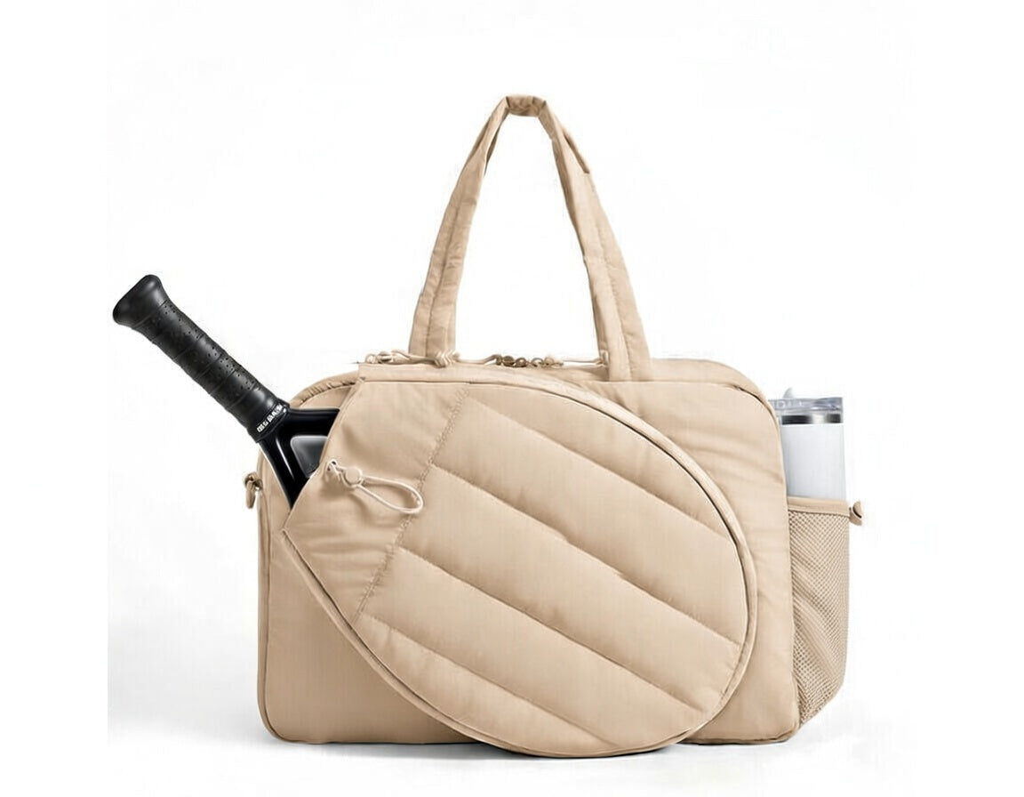 Puffer Padel Bag