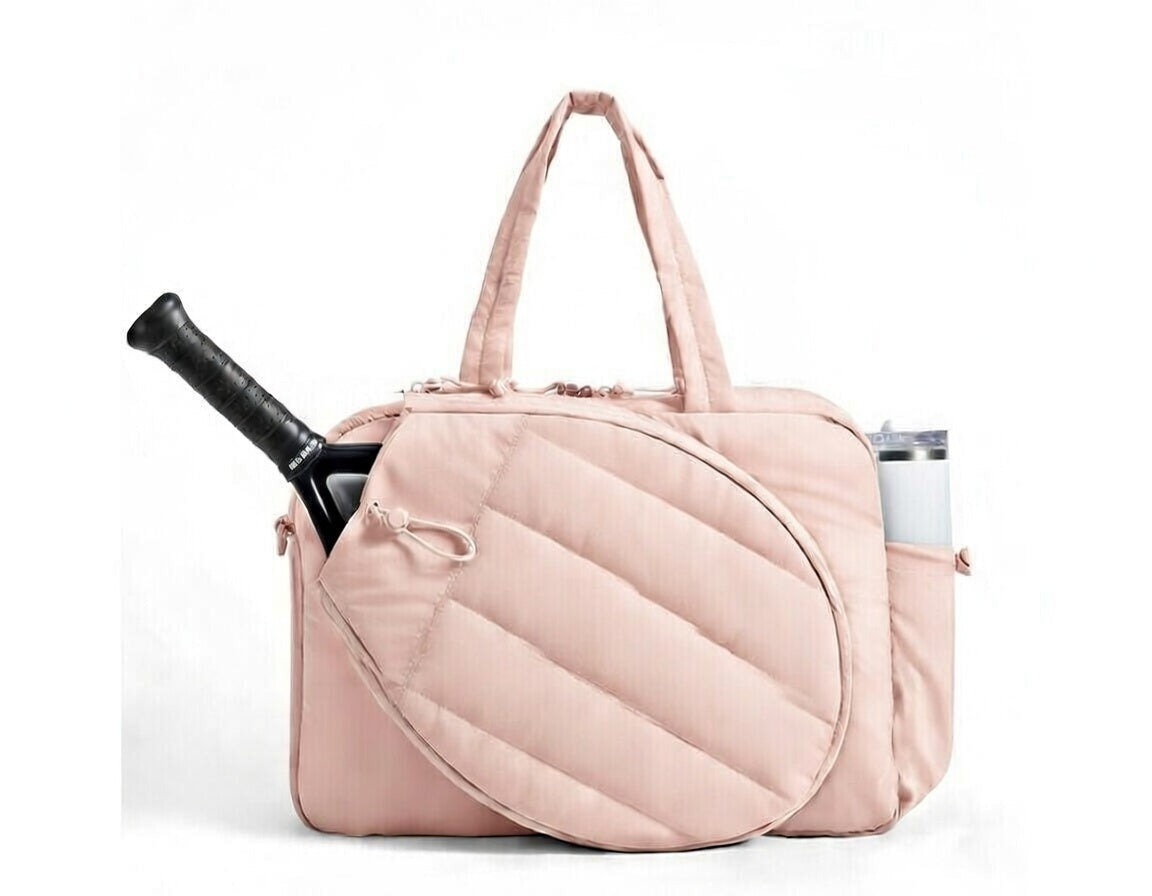 Puffer Padel Bag